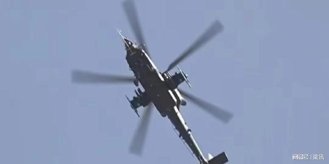 中國(guó)下一代重型武裝直升機(jī)，未來(lái)空中力量的展望，中國(guó)下一代重型武裝直升機(jī)，未來(lái)空中力量的展望與期待