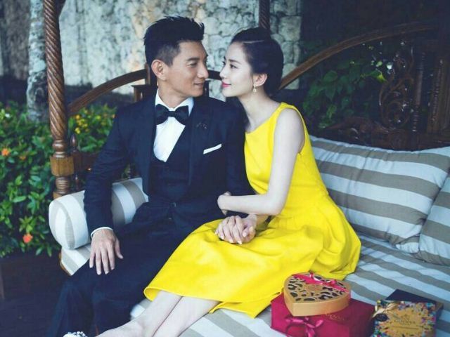 劉詩(shī)詩(shī)和吳奇隆最新消息，恩愛(ài)如初，事業(yè)雙豐收，劉詩(shī)詩(shī)和吳奇隆恩愛(ài)如初，事業(yè)雙豐收，最新消息匯總