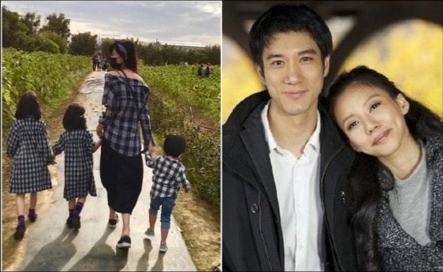 李靚蕾的家世背景深度解析，李靚蕾家世背景深度探究