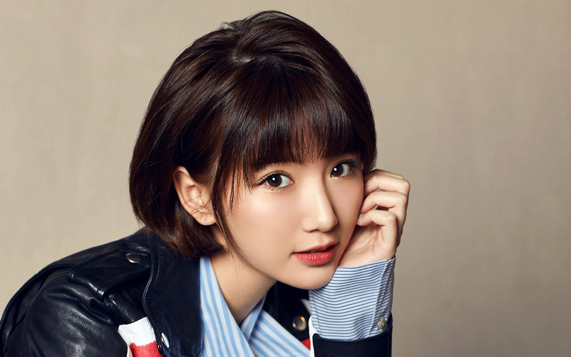 哪個男藝人最寵毛曉彤？深度探討背后的故事，深度揭秘，哪位男藝人最寵溺毛曉彤？背后的故事引人深思