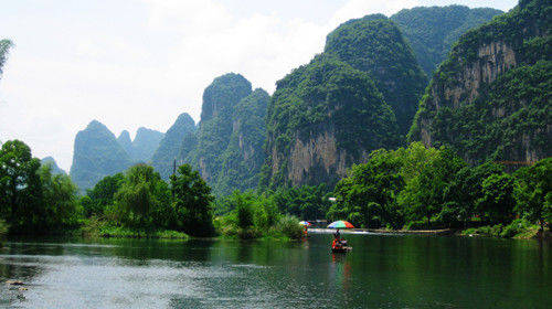 中國十大旅游勝地排行，探尋最美的風(fēng)景畫卷，中國十大旅游勝地排行榜，探尋絕美風(fēng)景畫卷之旅