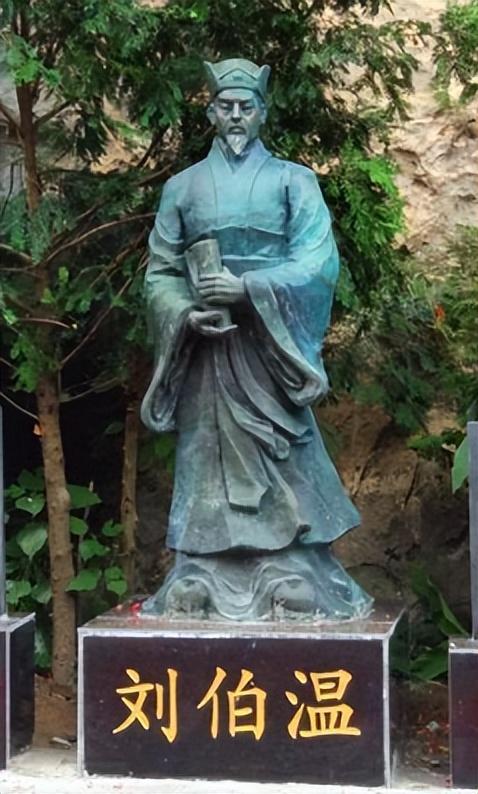 探索劉伯溫與肖中特，歷史中的智慧與傳奇，劉伯溫與肖中特，歷史中的智慧與傳奇之旅