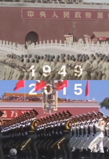 慶祝中國人民解放軍建軍七十周年大閱兵，完整視頻回顧與深度解析，中國人民解放軍建軍七十周年大閱兵回顧與深度解析，榮耀瞬間，震撼心靈！